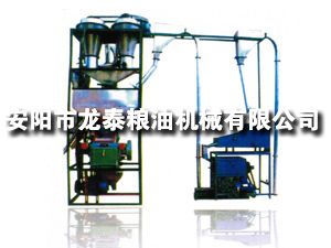 6FTS35、40.、50X1型立式單機(jī)